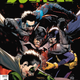 The cover of DCeased #2.